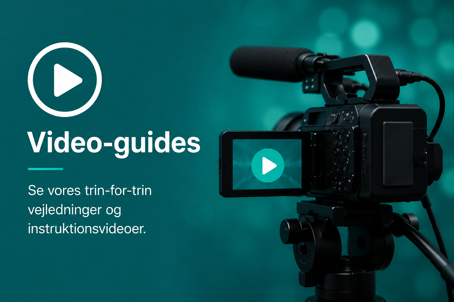 Video-guides